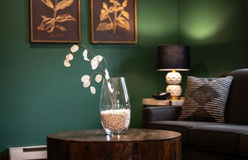 The Cove Guest House - Foto 7