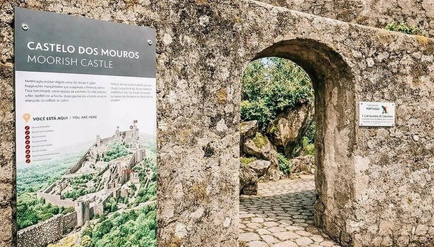 Excursión privada de un día completo al castillo morisco de Ericeira y Mafra desde Lisboa - Foto 5