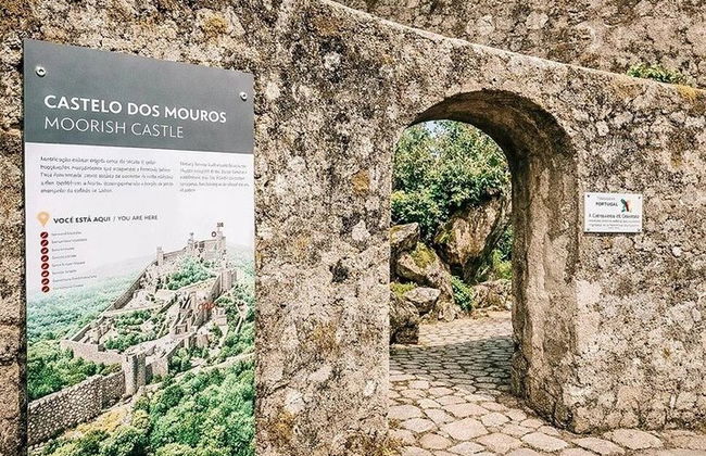 Knights Templar Route Full Day Private Tour from Lisbon - Photo 5