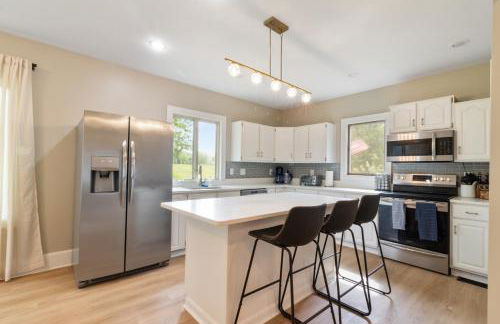 Spacious 3 bed 2 and a half bath 2pk spot - Foto 11