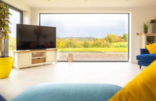 Orchard Barn - Luxury 4 BD Barn Conversion! - Foto 19