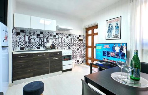 Design Suite Cavagna - Foto 22