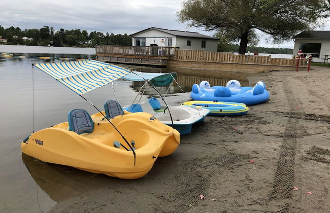 Grace Land Cottages - Foto 19