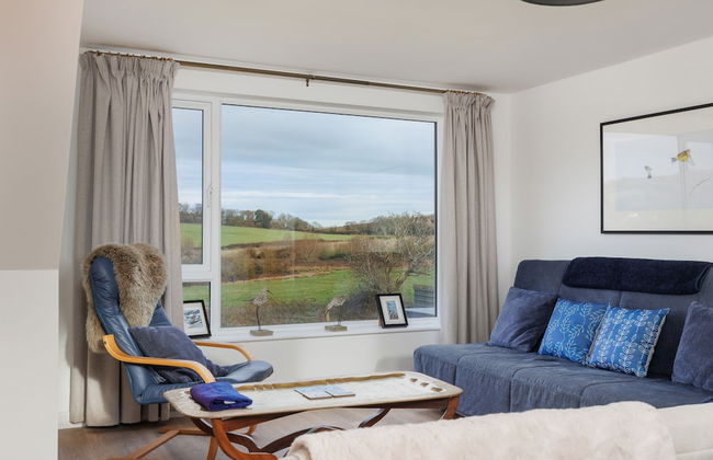 Sea Breeze Your Coastal Sanctuary in Sandown - Foto 1