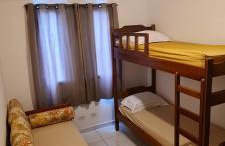 Novo, Iluminado 3 Quartos Piscina Garagem - Foto 17