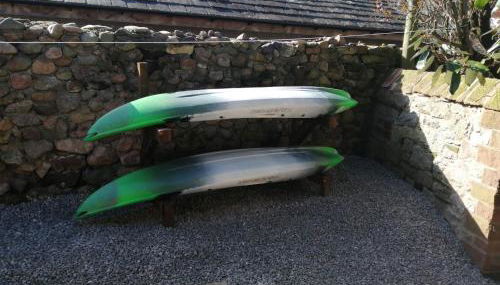 Ravenglass Log Cabin - Foto 3