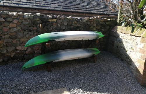 Ravenglass Log Cabin - Foto 3