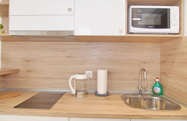 Apartments Sweet Escape - Foto 28