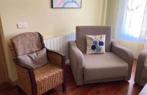 Casa El Descanso Ortigosa del Monte - Photo 20