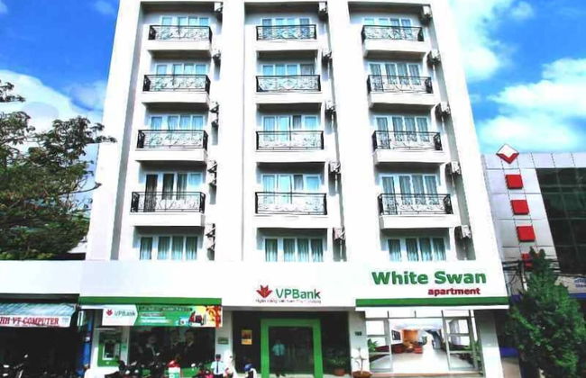 White Swan Apartment - Foto 27