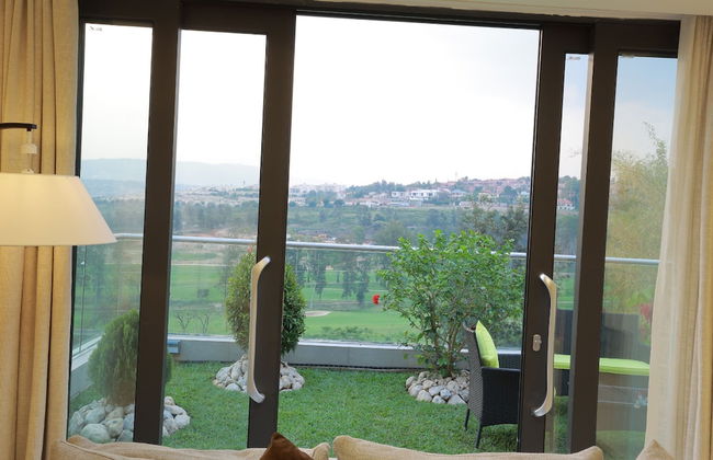 White Stone Apartments Nyarutarama - Foto 30