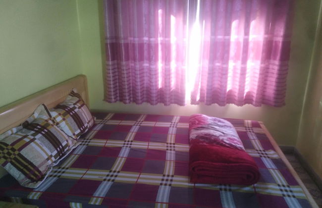 Homestay Lang Che 69 - Foto 8