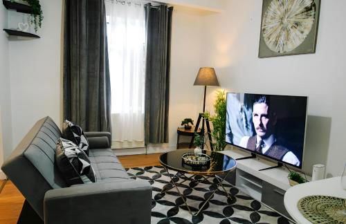 Dreamy Delight Base 2 Bedroom Apartment - Foto 3