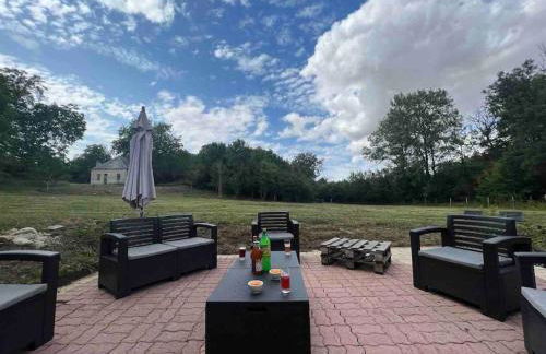 Vaste Maison à la campagne - Foto 19