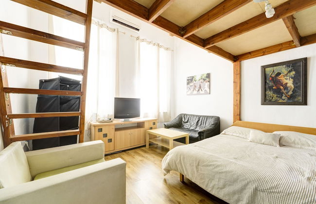 Tel-Aviving Apartments - Foto 11