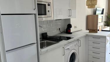 Estudio primera línea de playa - Photo 3