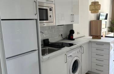 Estudio primera línea de playa - Photo 3