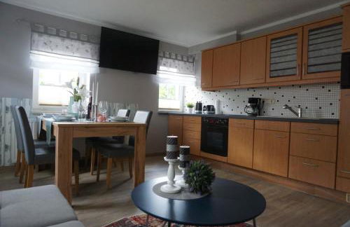 Ferienwohnung am Dorfplatz - Foto 9