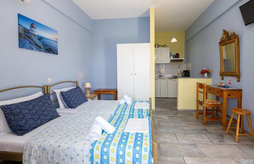 Irini Studios in Tinos - Foto 61