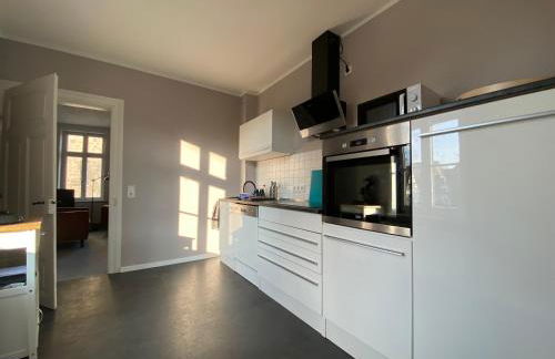 Ferienhaus Lütt Hüsken - Foto 14