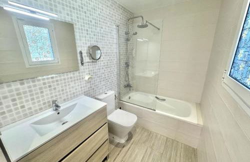 Almadrague Villa - Foto 18