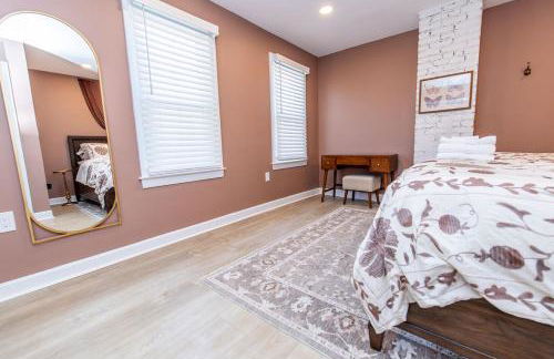 Renovated Downtown Annapolis w 3-Car Parking - Foto 36