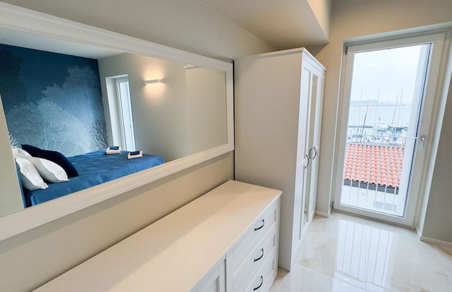 Fairmont Seafront Acquamarine Suite by Ca-sa Check - Foto 31