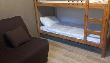 Bas de villa pour 6 - Foto 3