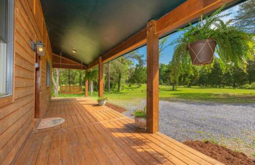 Luxury Cabin for Rent near the Shenandoah National Park, Virginia - Photo 50