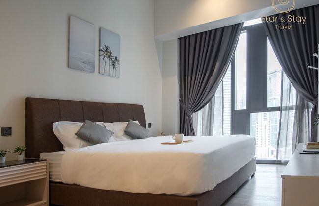 Star Residence by Axquisite Suites - Foto 5