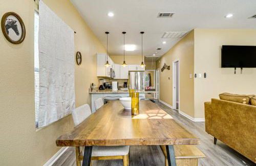 Pet-Friendly Home 2 Miles to Lake Conroe! - Photo 6