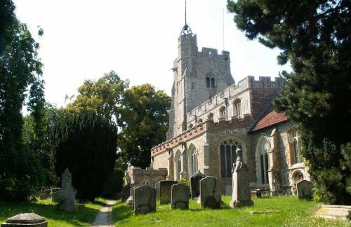 Romney, a cosy Victorian cottage in a picturesque Suffolk village - Foto 5