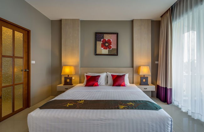 Fisherman Way Beach Villa - Foto 8