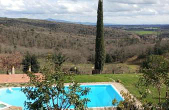 Agriturismo Borgo Sant'Ercolano - Foto 2