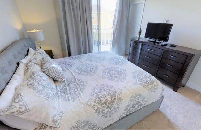 Aco235895 - The Retreat at Champions Gate - 3 Bed 3 Baths Townhome - Foto 6