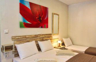 Aquamarine Apartments - Foto 3