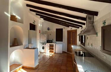 Cortijo Burruelo - Photo 11