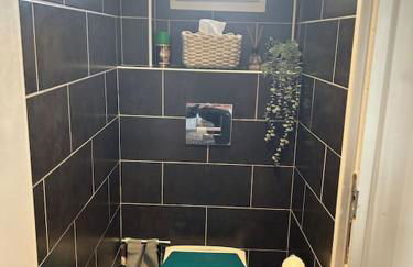 Charmant T2 à Fresnes, proche RER B, 4 pers - Foto 4