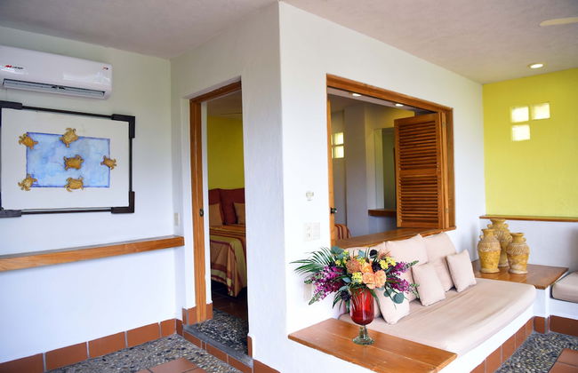 Hotel Eloisa - Near Playa de los Muertos - Foto 14