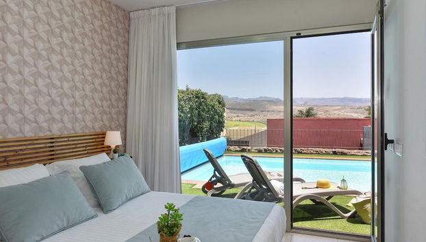 Holiday Home, Maspalomas - Foto 4, Quarto