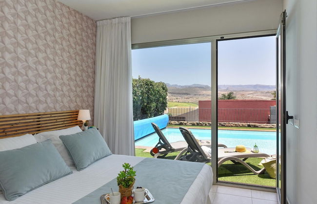 Holiday Home, Maspalomas - Foto 4