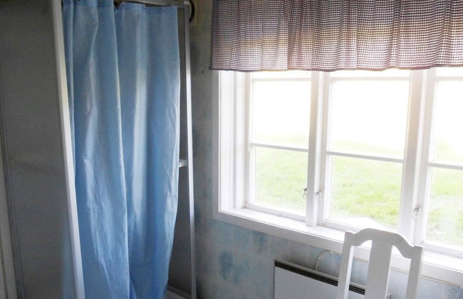 4 Person Holiday Home in Brua Kulla - Foto 12