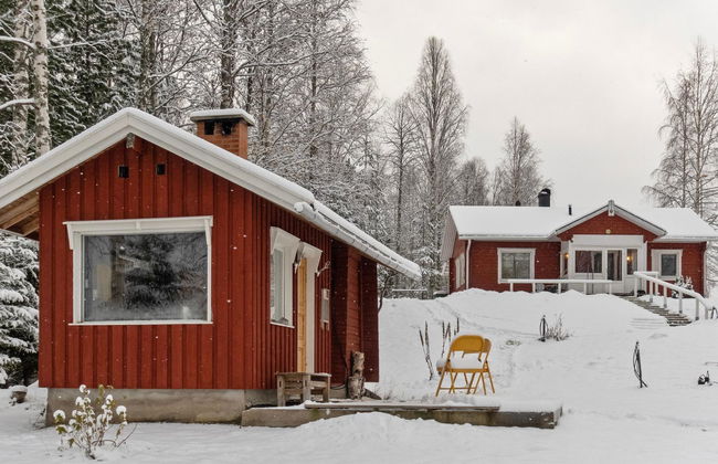 Käpälämäki - Foto 2