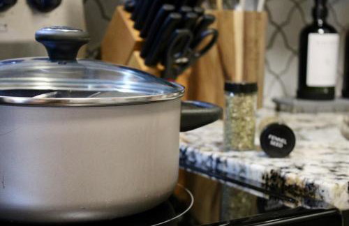 Little Rock - Capital Manor Adventure, Condo Near City Hotspots - Foto 20