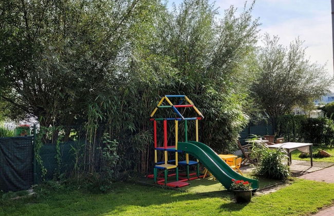 Cozy Family Duplex on the Belgian Coast - Photo 10