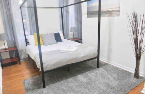 In the heart of Center City - Large bi-level 3BR - Foto 26