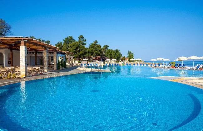 Apartments Stella Plava Laguna - Foto 59