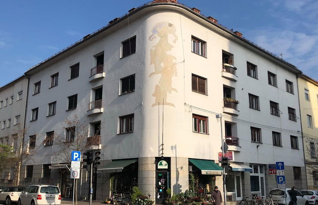 Alher Apartma - Foto 1