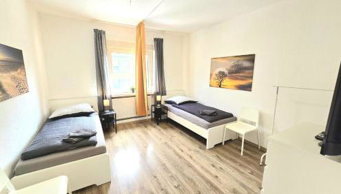 -CS24- 4 rooms apartment with balcony - KA01 - Foto 4, towels