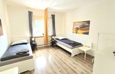 -CS24- 4 rooms apartment with balcony - KA01 - Foto 4